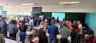 Escola de Saúde Pública completa 66 anos - 2024 