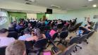 Escola de Saúde Pública completa 66 anos - 2024 