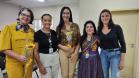 Dia das mulheres FUNEAS 2024