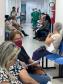 HDS - Mutirão de consultas dermatológicas no HRL