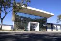 Fachada HRTB