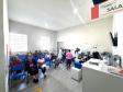 Hospital de dermatologia Sanitária do Paraná - FUNAS 