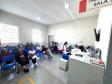 Hospital de dermatologia Sanitária do Paraná - FUNAS 