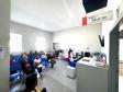Hospital de dermatologia Sanitária do Paraná - FUNAS 