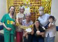 Hospital Regional do Litoral - Agosto Dourado 2024