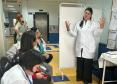 Hospital Regional do Litoral - Agosto Dourado 2024
