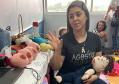 Hospital Regional do Litoral - Agosto Dourado 2024
