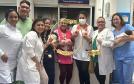 Hospital Regional do Litoral - Agosto Dourado 2024