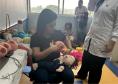 Hospital Regional do Litoral - Agosto Dourado 2024