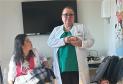 Hospital Regional do Litoral - Agosto Dourado 2024