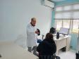 HDS E HRG - MUTIRÃO DERMATOLÓGICO NO HRG - AGOSTO 2024