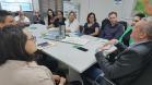 Ouvidores no Congresso CGE 2024