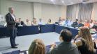 Reunião gerencial Funeas - Unidades - Dezembro 2024