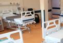 Hospital Regional do Litoral - Funeas - Paranaguá