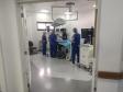 Hospital Infantil Monastier zera fila de espera para cirurgia de amígdalas e adenóides