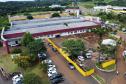 Hospital Regional do Sudoeste - Novos blocos para Hemodinâmica e Administrativo