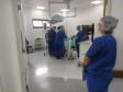 Hospital Infantil Monastier zera fila de espera para cirurgia de amígdalas e adenóides
