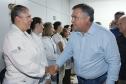 Hospital Regional do Sudoeste - Novos blocos para Hemodinâmica e Administrativo