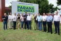 Hospital Regional do Sudoeste - Novos blocos para Hemodinâmica e Administrativo