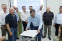 Hospital Regional do Sudoeste - Novos blocos para Hemodinâmica e Administrativo