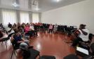 HDS - ANIVERSÁRIO MUSAR 3 ANOS