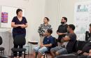 HDS - ANIVERSÁRIO MUSAR 3 ANOS