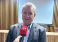 HZN E HZS - AULA INAUGURAL RESIDENCIA