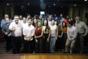 HZN E HZS - AULA INAUGURAL RESIDENCIA