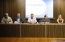 HZN E HZS - AULA INAUGURAL RESIDENCIA