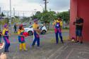 HIWM - Medicando alegria