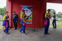 HIWM - Medicando alegria