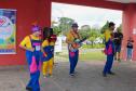 HIWM - Medicando alegria