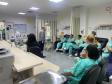 Hospital Infantil Waldemar Monastier 