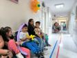 Hospital Zona Sul de Londrina - Mutirão de cirurgias infantis