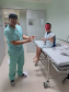 Hospital Zona Sul de Londrina - Mutirão de cirurgias infantis