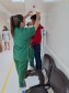 Hospital Zona Sul de Londrina - Mutirão de cirurgias infantis