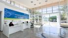 Hospital Regional de Telêmaco Borba - Novo centro materno-infantil