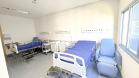 Hospital Regional de Telêmaco Borba - Novo centro materno-infantil