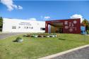 Hospital Infantil Waldemar Monastier