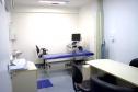 Hospital Infantil Waldemar Monastier