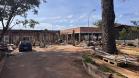 Obras para a ala da hemodinâmica avançam no Hospital Regional do Sudoeste