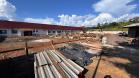 Obras para a ala da hemodinâmica avançam no Hospital Regional do Sudoeste