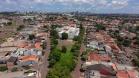 Hospital Zona Sul  - Londrina