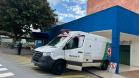 Hospital Zona Norte - Londrina