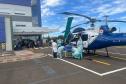 Hospital Regional de Ivaiporã amplia leitos e triplica número de cirurgias do SUS