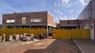 Obras para a ala da hemodinâmica avançam no Hospital Regional do Sudoeste