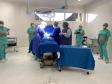 Hospital Regional do Centro Oeste - Guarapuavav