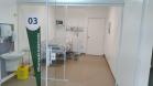 Hospital Regional do Centro Oeste - Guarapuavav