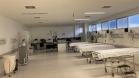 Hospital Regional do Centro Oeste - Guarapuavav