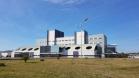 Hospital Regional do Centro Oeste - Guarapuavav